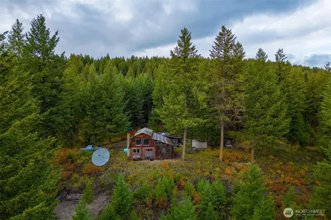 2518 A Bodie Mountain Road Colville WA 99114