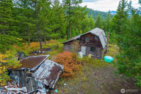 2518 A Bodie Mountain Road Colville WA 99114