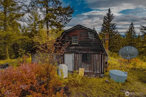 2518 A Bodie Mountain Road Colville WA 99114