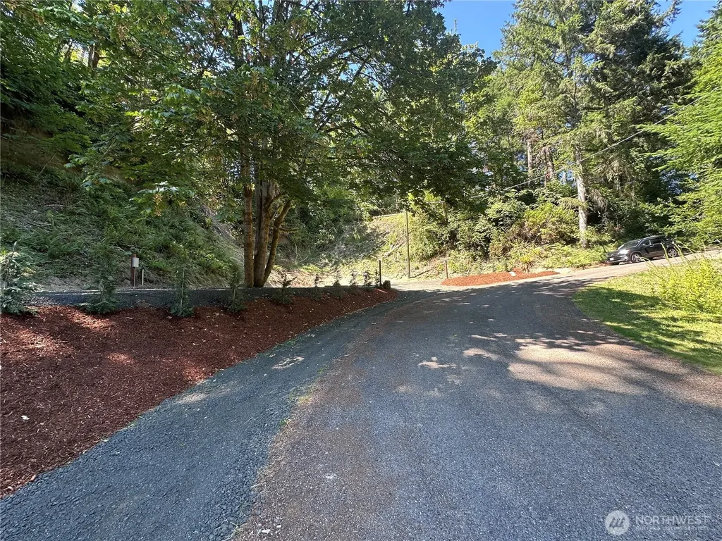 0 Twanoh Place Belfair WA 98528