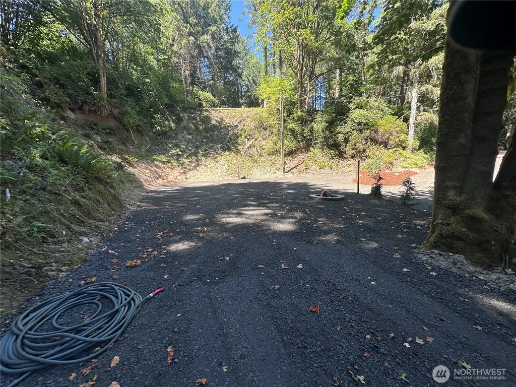 0 Twanoh Place Belfair WA 98528