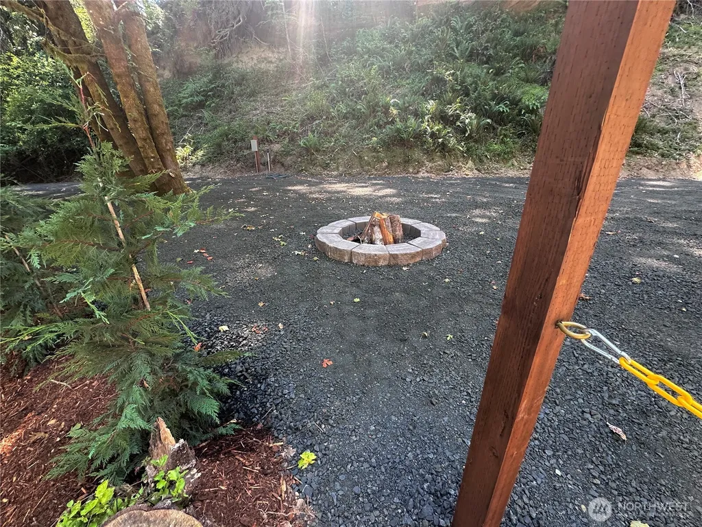 0 Twanoh Place Belfair WA 98528