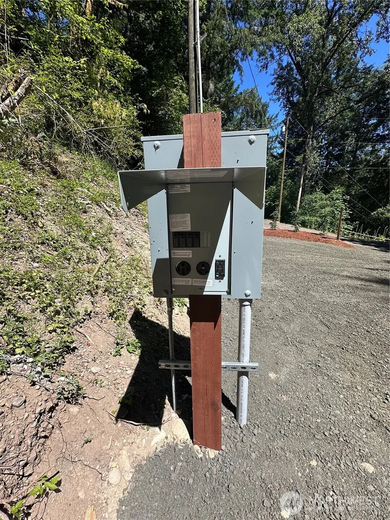 0 Twanoh Place Belfair WA 98528