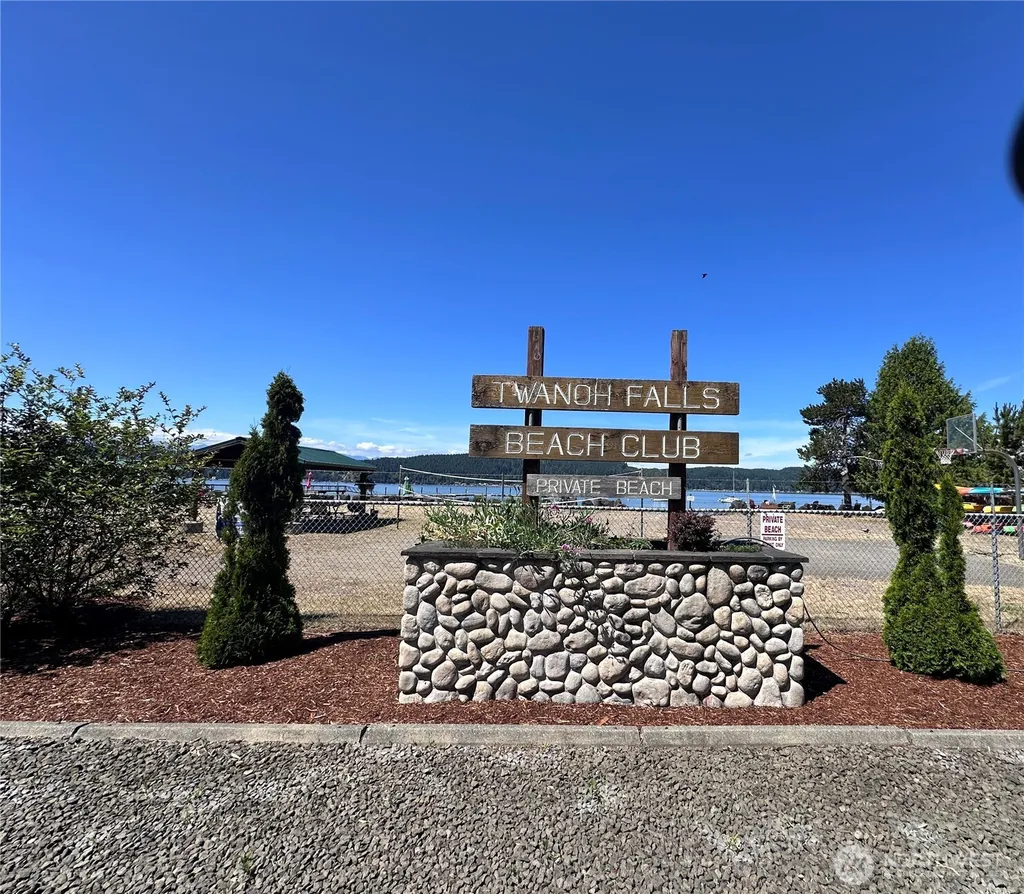 0 Twanoh Place Belfair WA 98528