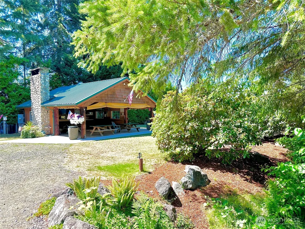 0 Twanoh Place Belfair WA 98528
