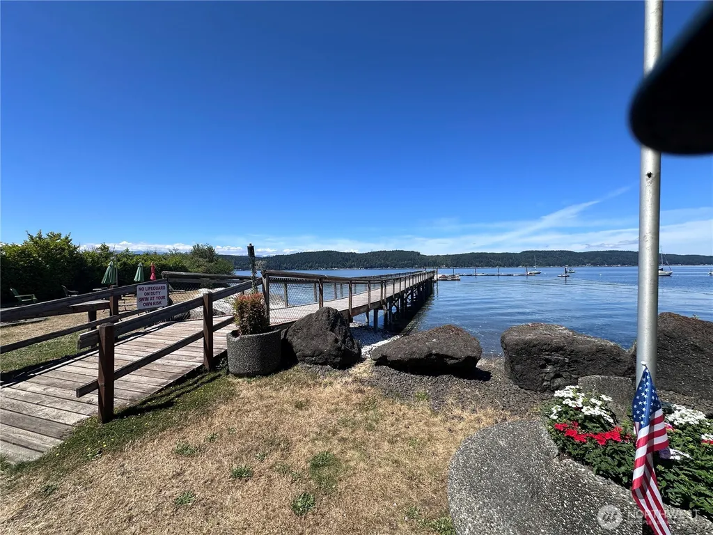 0 Twanoh Place Belfair WA 98528