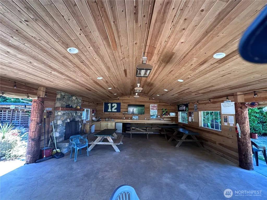 0 Twanoh Place Belfair WA 98528