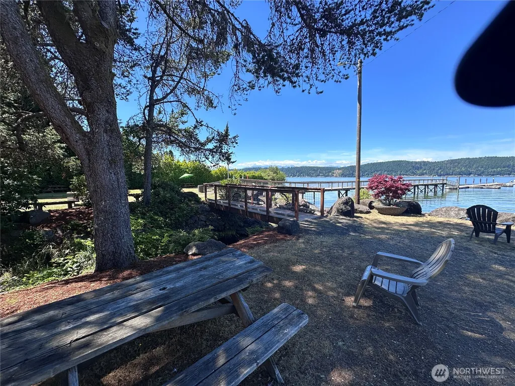 0 Twanoh Place Belfair WA 98528