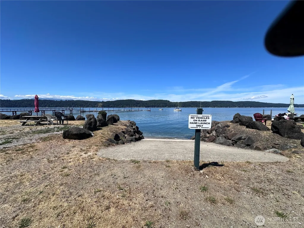0 Twanoh Place Belfair WA 98528