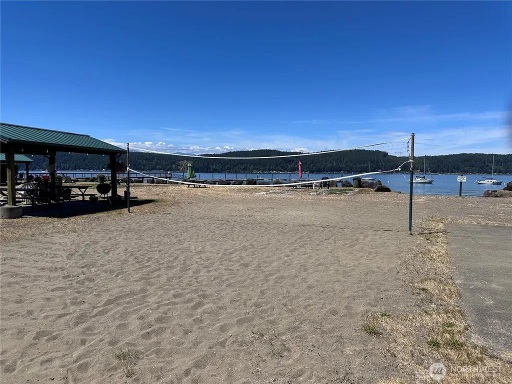 0 Twanoh Place Belfair WA 98528