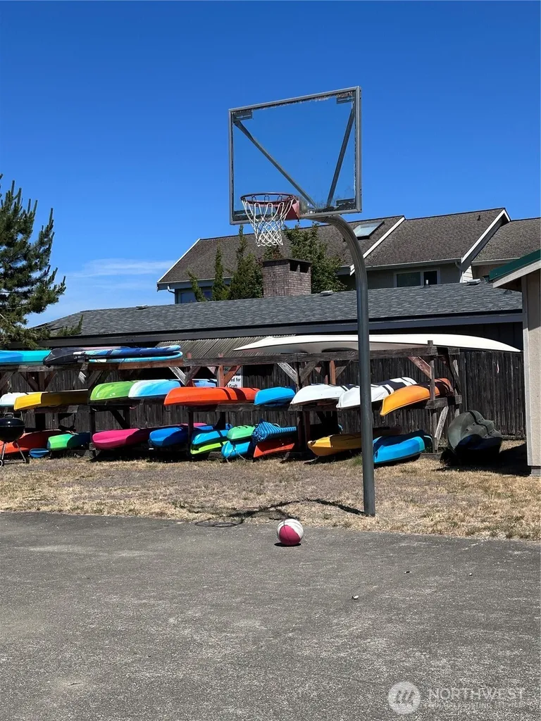 0 Twanoh Place Belfair WA 98528