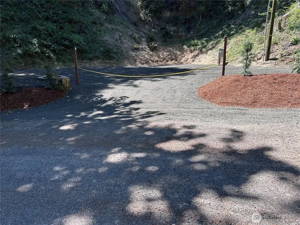 0 Twanoh Place Belfair WA 98528