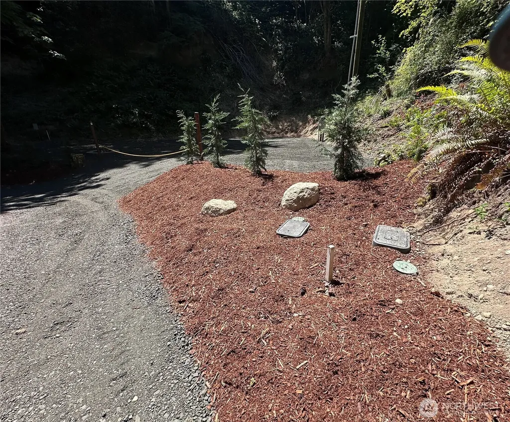 0 Twanoh Place Belfair WA 98528