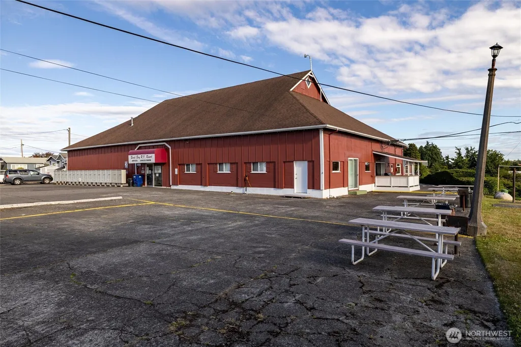 8080 Harborview Road Blaine WA 98230