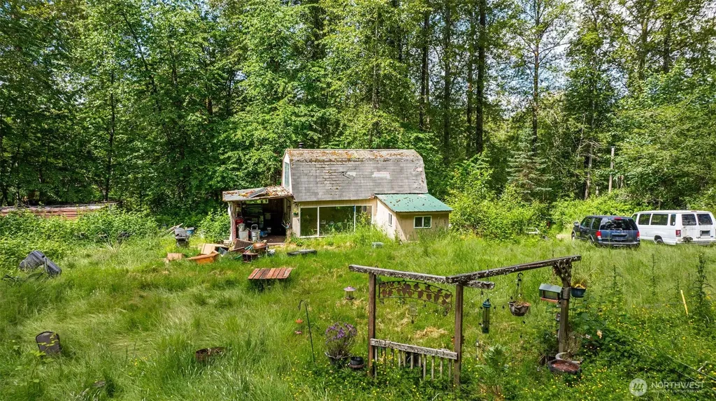 9131 Water Works Road Tulalip WA 98271