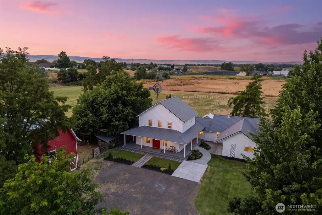 717 County Road 448 Walla Walla WA 99362