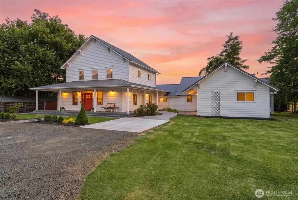 717 County Road 448 Walla Walla WA 99362