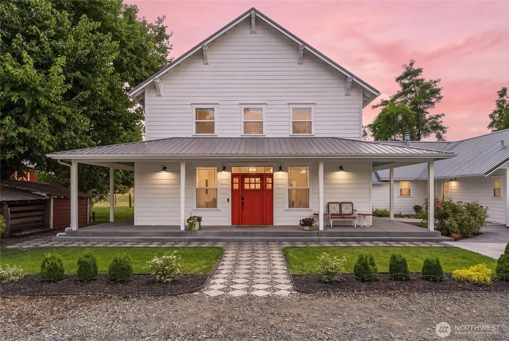 717 County Road 448 Walla Walla WA 99362