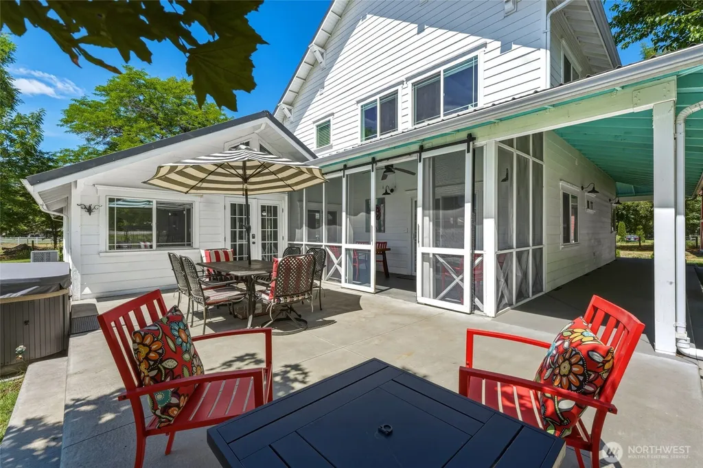 717 County Road 448 Walla Walla WA 99362