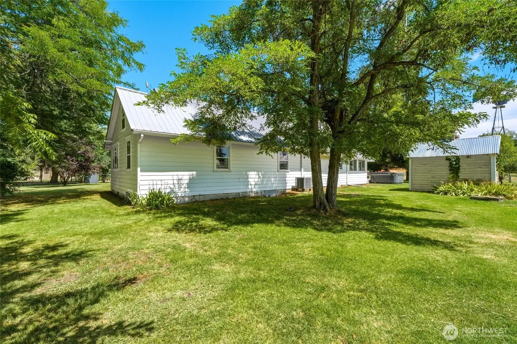 717 County Road 448 Walla Walla WA 99362