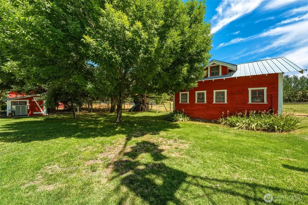 717 County Road 448 Walla Walla WA 99362