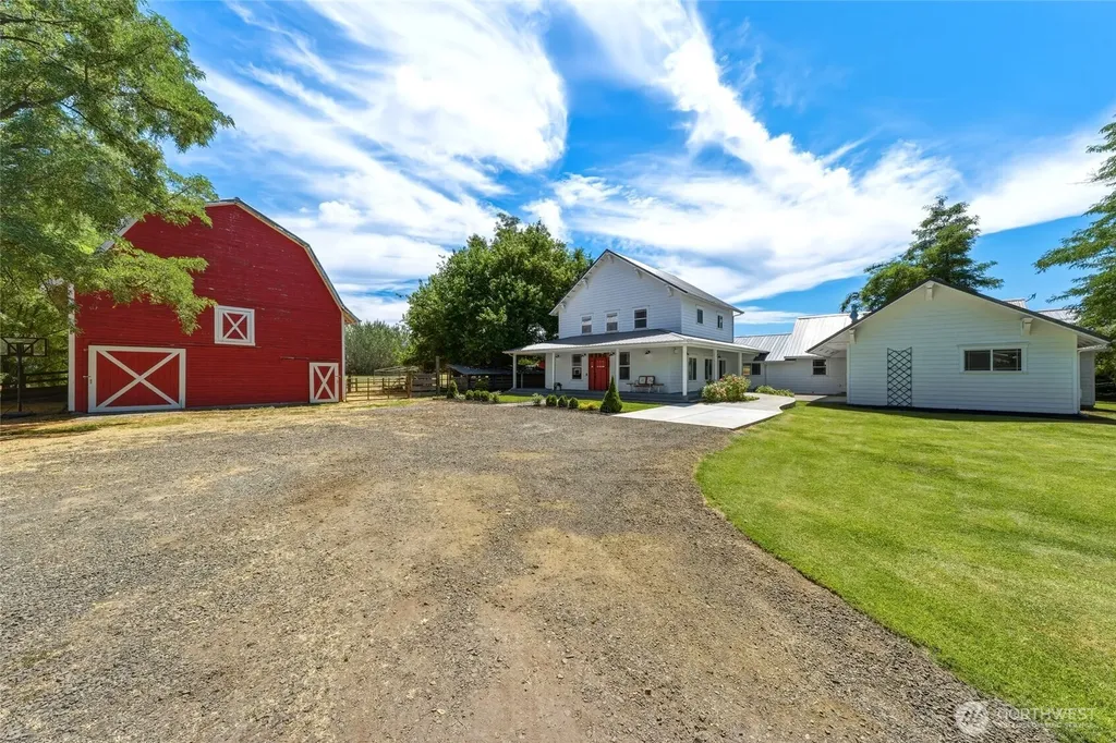 717 County Road 448 Walla Walla WA 99362