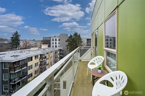 1760 NW 56th Street Seattle WA 98107
