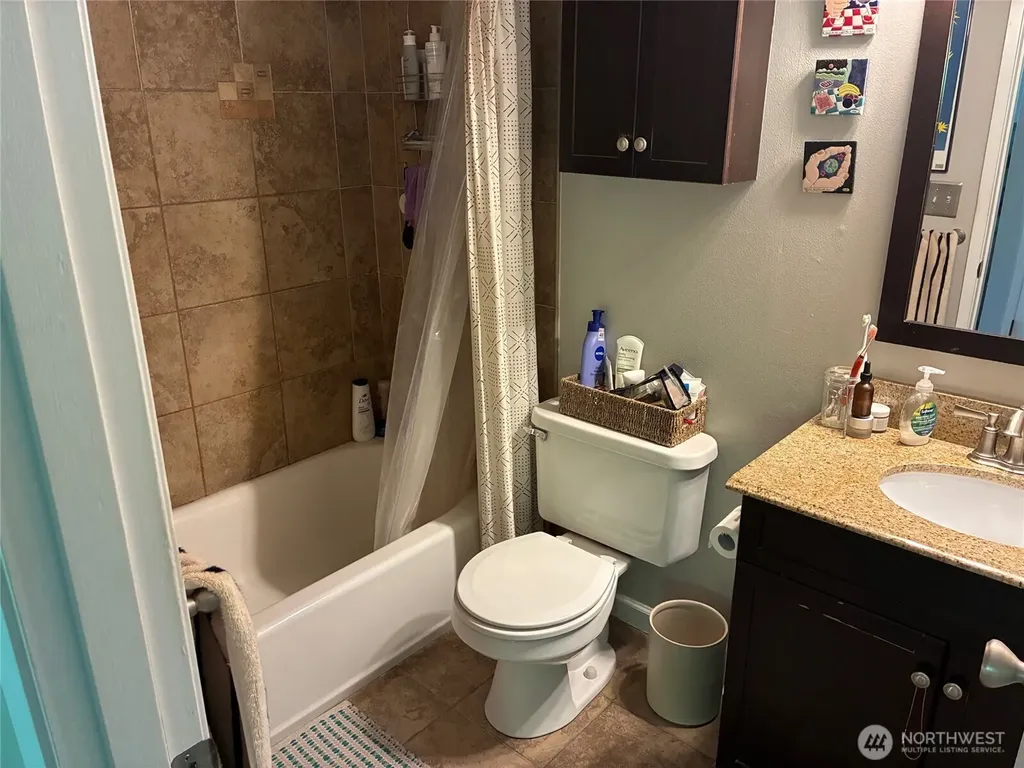 824 NW 64th Street Seattle WA 98107