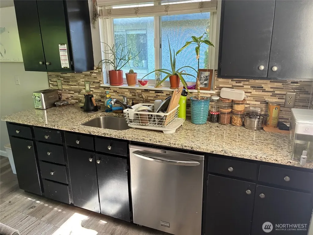 824 NW 64th Street Seattle WA 98107