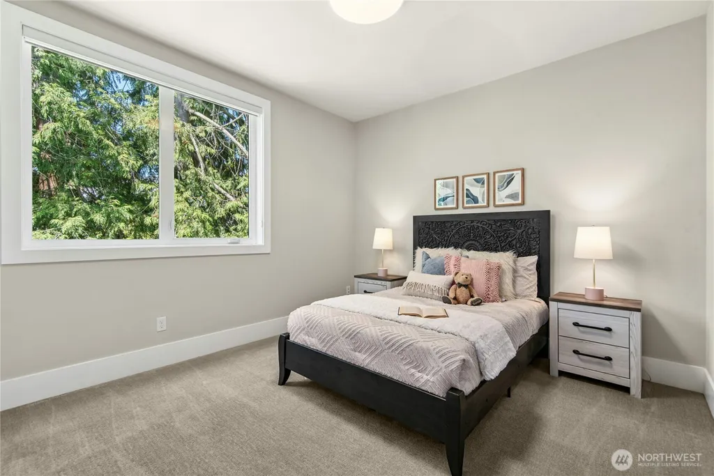 17840 10th Avenue NW Shoreline WA 98177