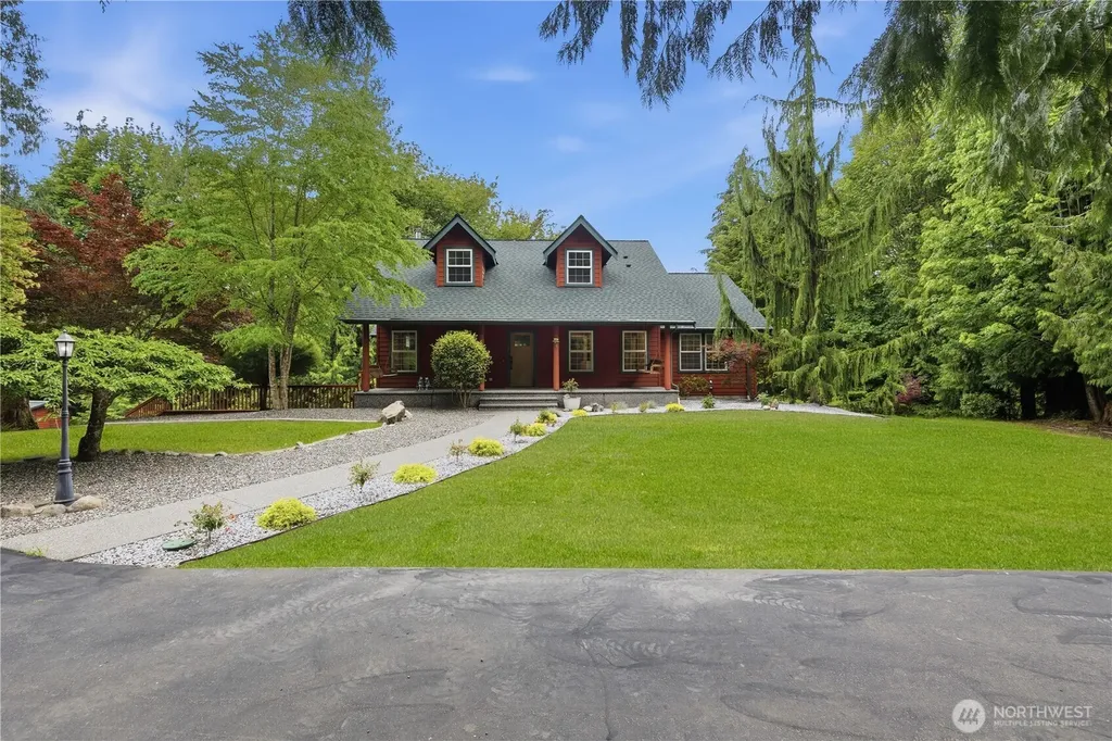 3145 Lakeshore Road Bellingham WA 98226