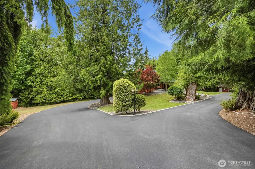 3145 Lakeshore Road Bellingham WA 98226