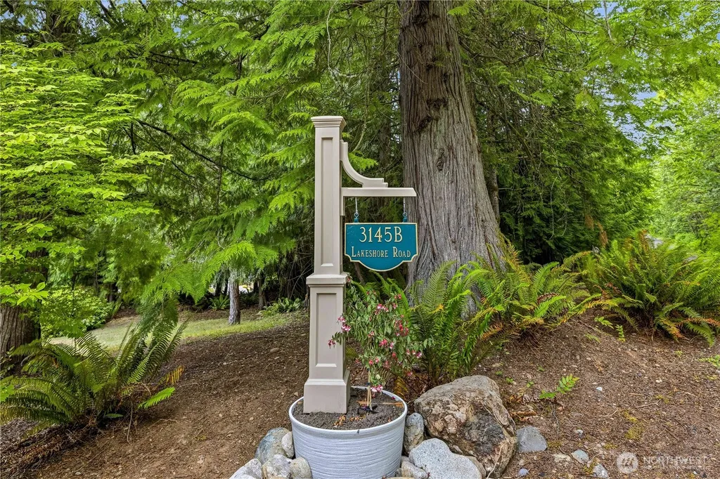 3145 Lakeshore Road Bellingham WA 98226