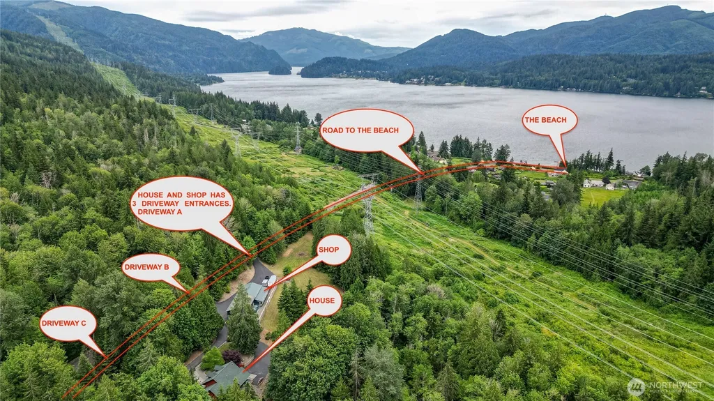 3145 Lakeshore Road Bellingham WA 98226