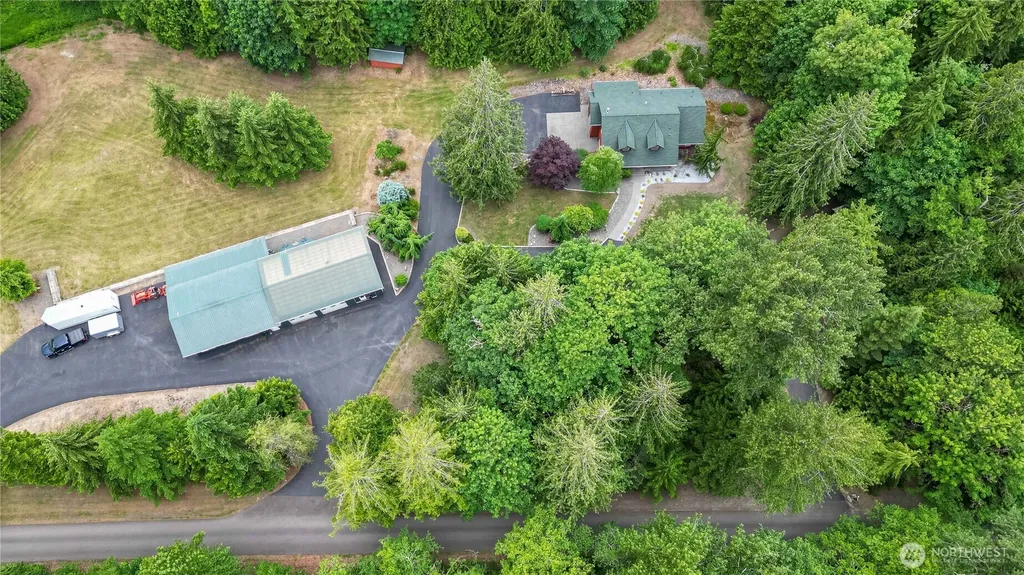 3145 Lakeshore Road Bellingham WA 98226