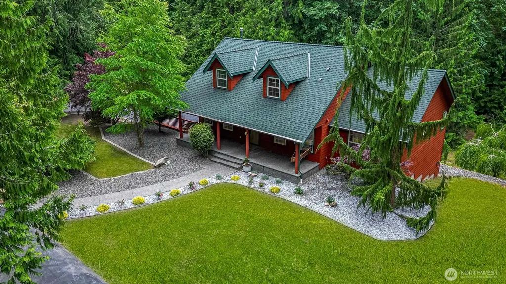 3145 Lakeshore Road Bellingham WA 98226