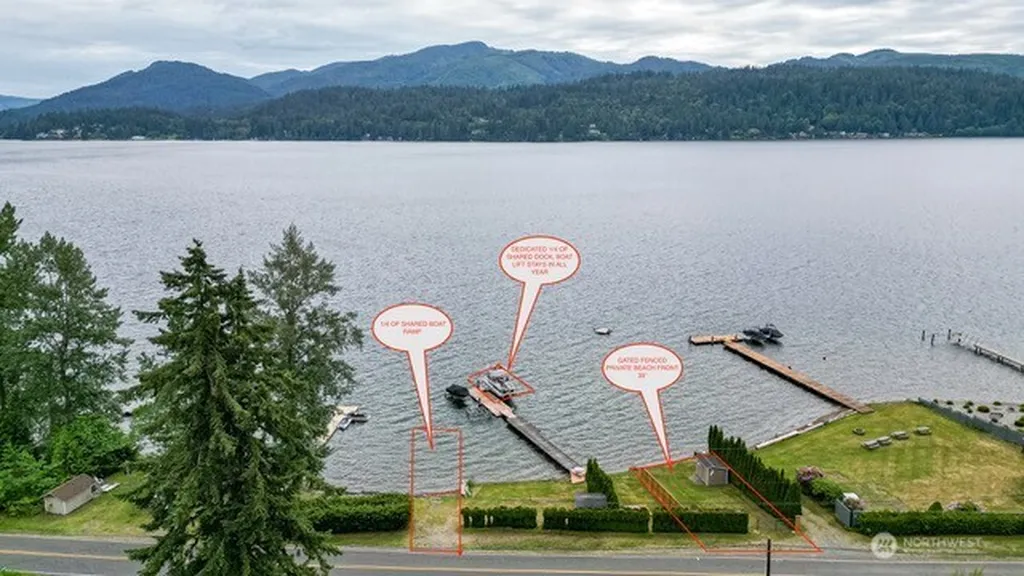 3145 Lakeshore Road Bellingham WA 98226