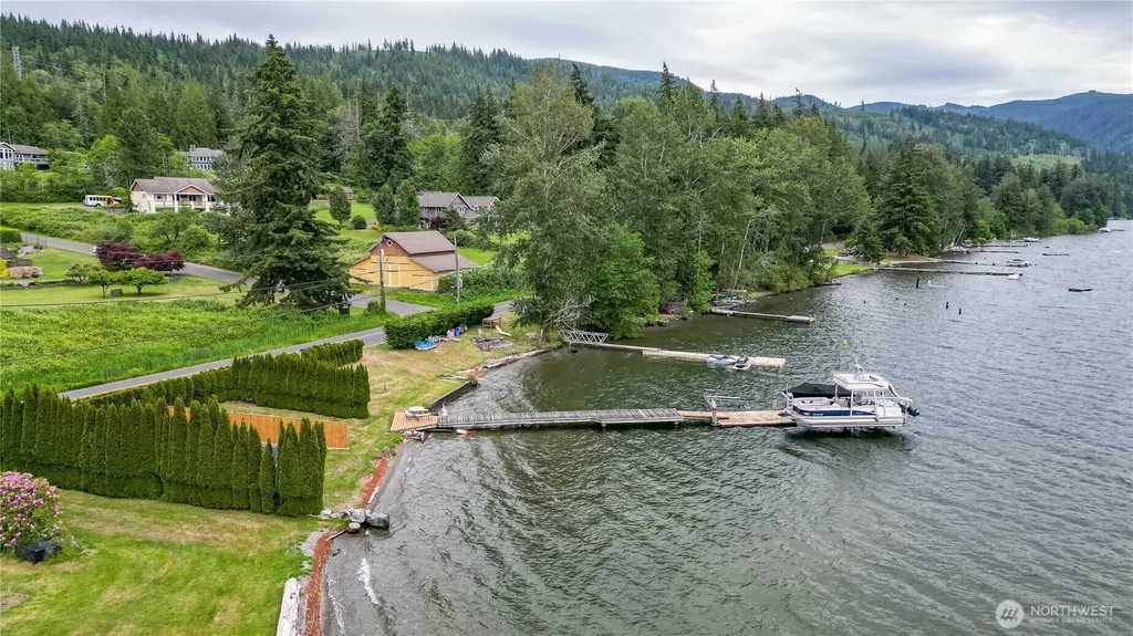 3145 Lakeshore Road Bellingham WA 98226