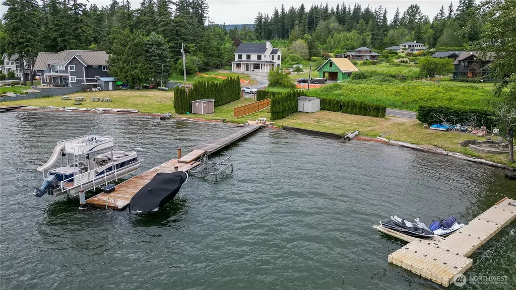 3145 Lakeshore Road Bellingham WA 98226