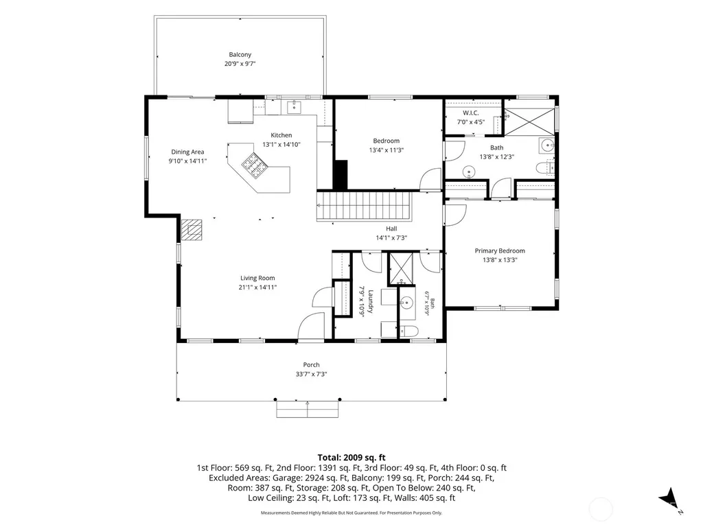 3145 Lakeshore Road Bellingham WA 98226