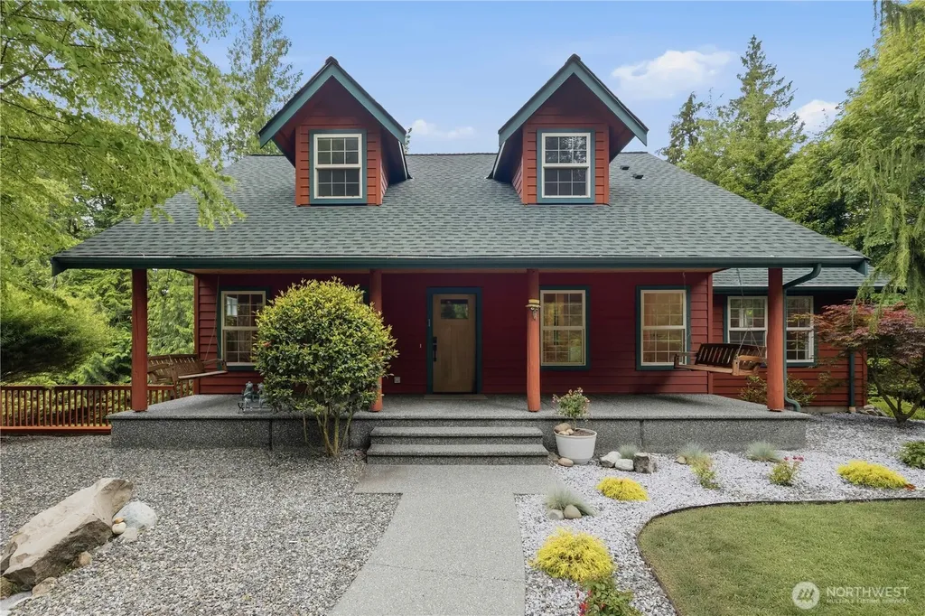 3145 Lakeshore Road Bellingham WA 98226