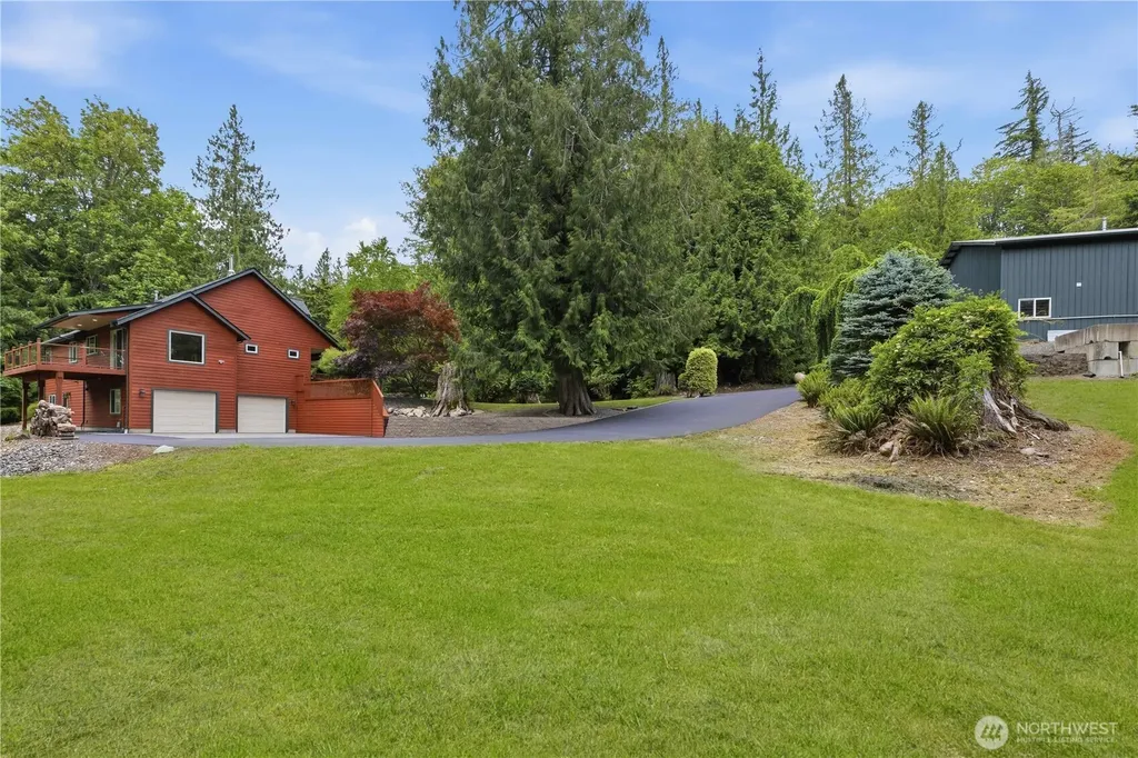 3145 Lakeshore Road Bellingham WA 98226