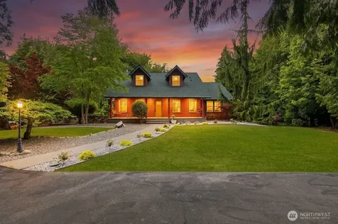 3145 Lakeshore Road Bellingham WA 98226