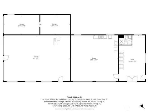 3145 Lakeshore Road Bellingham WA 98226