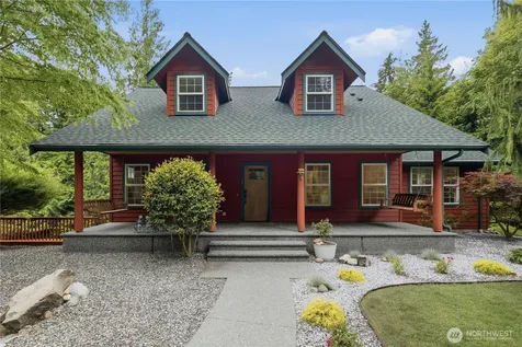 3145 Lakeshore Road Bellingham WA 98226