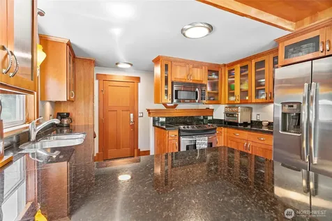 482 W Lake Samish Drive Bellingham WA 98229