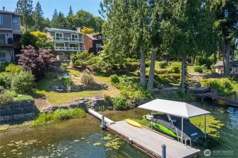 482 W Lake Samish Drive Bellingham WA 98229