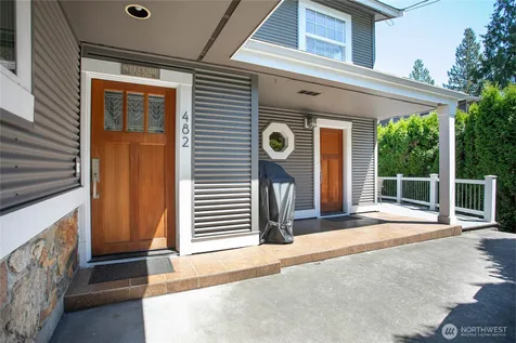 482 W Lake Samish Drive Bellingham WA 98229