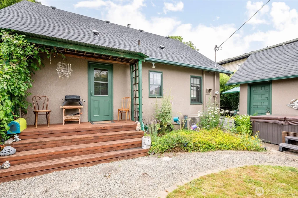 2733 Fir Street Longview WA 98632