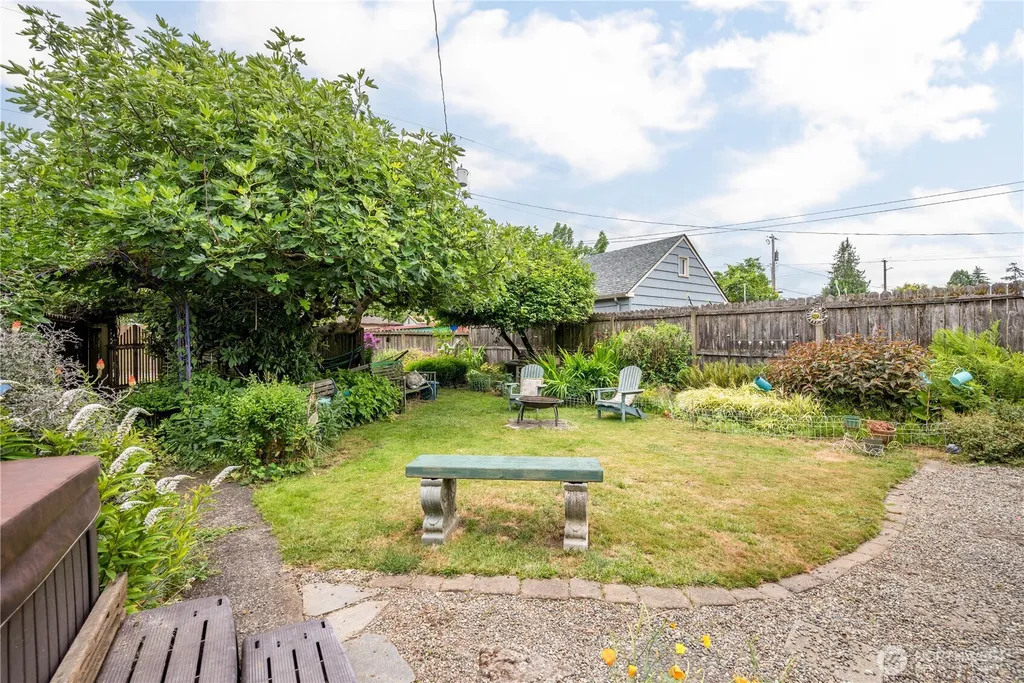 2733 Fir Street Longview WA 98632